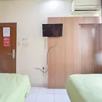 Green Apple Residence Jakarta